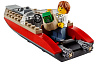 Lego City Helicopter Pursuit (60067) - погоня на полицейском вертолёте купить в интернет-магазине icover