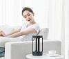 Умная УФ-лампа Xiaomi FIVE Intelligent Disinfection Sterilization Lamp (Black) купить в интернет-магазине icover