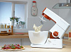 Kenwood Chef Classic KM-357 - кухонная машина (Orange) купить в интернет-магазине icover