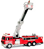 Hobby Engine Fire Engine (0813) - радиоуправляемые игрушка купить в интернет-магазине icover