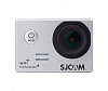 SJCAM SJ5000 Plus - экшн-камера (Silver) купить в интернет-магазине icover