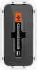 Защитное стекло Spigen Glas.tR EZ Fit 2 Pack (AGL05214) для iPhone 14 Pro (Transparency) купить в интернет-магазине icover