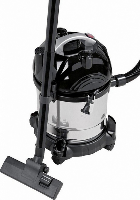 Пылесос Clatronic BS 1285 (Silver) купить в интернет-магазине icover