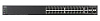 Cisco SG500-28P 28-port Gigabit POE (SG500-28P-K9-G5) - стекируемый управляемый коммутатор купить в интернет-магазине icover