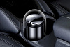 Автомобильная пепельница Baseus Premium Car Ashtray (Black) купить в интернет-магазине icover