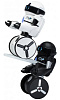 Робот WowWee MIP (0825) для iOS и Android (Black) купить в интернет-магазине icover