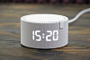 Умная колонка Яндекс.Новая Станция Мини с часами YNDX-00020 (Grey) купить в интернет-магазине icover