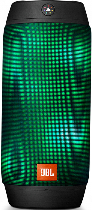 JBL Pulse 2 - портативная колонка (Black) купить в интернет-магазине icover