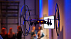 Parrot Rolling Spider (PF723007) - мини-квадрокоптер (Blue) купить в интернет-магазине icover