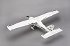 HobbyZone Glasair Sportsman - радиоуправляемая авиамодель (White)  купить в интернет-магазине icover
