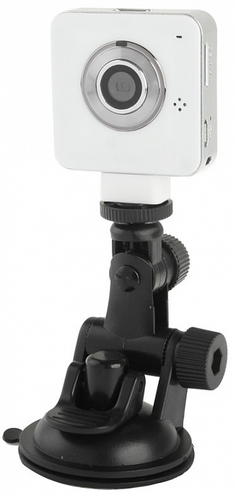 Apotop ApoEye Wireless Video Camera (DW31) - беспроводная видеокамера (White) купить в интернет-магазине icover