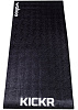 Коврик Wahoo Trainer Floormat (WFKICKRMAT) для тренажера KICKR (Black) купить в интернет-магазине icover