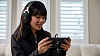 Игровая гарнитура Corsair Gaming HS50 CA-9011170-EU (Black) купить в интернет-магазине icover