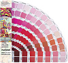 Pantone Color Bridge Guide Coated (GG5103) - цветовой справочник купить в интернет-магазине icover