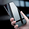 Защитное стекло Baseus Full-glass Anti-peeping Tempered Glass Film 0.3mm (SGAPIPH8N-LK02) для iPhone 7/8 (Transparent) купить в интернет-магазине icover