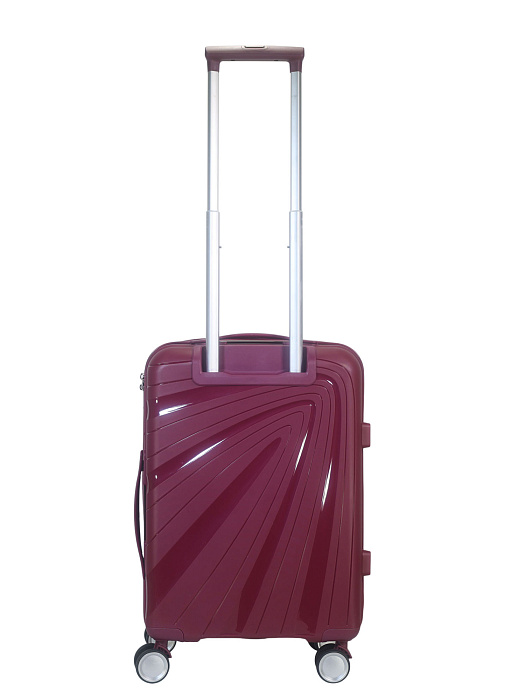 Чемодан Ridberg ICON (Burgundy) размер S купить в интернет-магазине icover