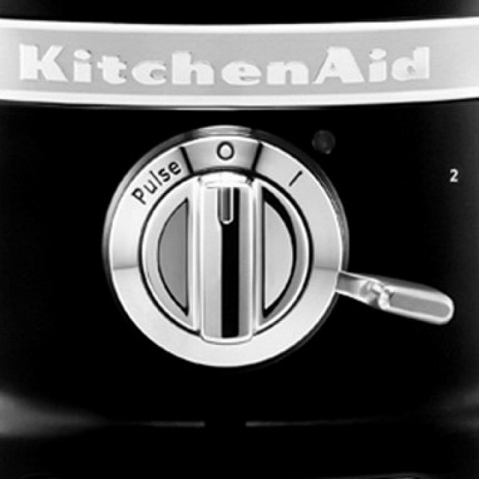 Кухонный комбайн KitchenAid Artisan 5KFP1644EOB (Onyx Black) купить в интернет-магазине icover