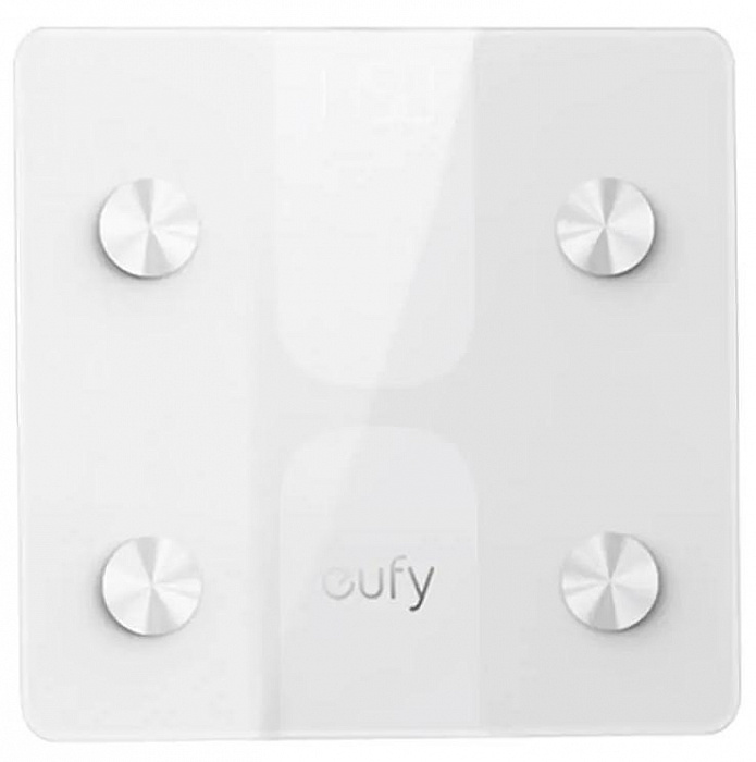 Умные весы Anker Eufy Smart Scale C1 (White) купить в интернет-магазине icover