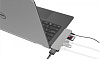 USB-концентратор HyperDrive Solo GN21D для MacBook (Silver) купить в интернет-магазине icover