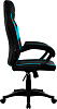 Игровое кресло ThunderX3 EC1 AIR (Black/Cyan) купить в интернет-магазине icover