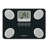 Напольные весы с анализатором жировой массы Tanita BC-731 (Black) купить в интернет-магазине icover