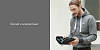 Квадрокоптер Xiaomi Funsnap iDol Smart Aircraft Drone iDol-01 (Black) купить в интернет-магазине icover