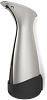 Диспенсер для мыла сенсорный Umbra Otto большой (Silver) купить в интернет-магазине icover
