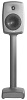 Напольная акустическая система с подставкой Genelec 6040 (Silver) купить в интернет-магазине icover