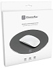 Коврик для мыши Xtrememac Aluminum Mouse Pad XM-MPR-GRY (Space Grey) купить в интернет-магазине icover