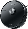 Робот-пылесос Xiaomi Roborock S6 (Black) купить в интернет-магазине icover