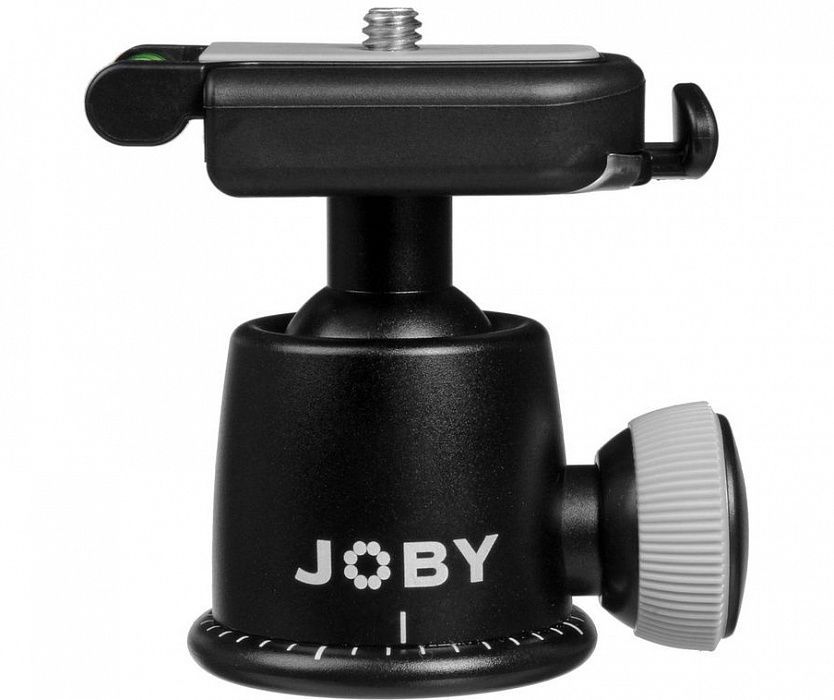 Joby Ballhead (JB00131-CEN) - голова для штатива Gorillapod SLR-Zoom GP3 купить в интернет-магазине icover