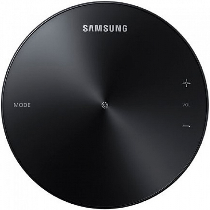 Беспроводная акустическая система Samsung WAM1500 (Black) купить в интернет-магазине icover
