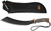 Gerber Bear Grylls Compact Parang (31-002072) - паранг (Black/Orange) купить в интернет-магазине icover