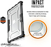 Защитный чехол UAG Rugged (MBP13-4G-L-IC) для MacBook Pro 13" 2016-2019 (Ice) купить в интернет-магазине icover