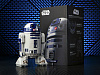 Робот Sphero Orbotix R2-D2 Droid (White) купить в интернет-магазине icover
