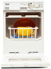 Klein Miele Dishwasher (6920) - детская игровая посудомоечная машина (White) купить в интернет-магазине icover