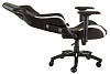 Игровое кресло Corsair T1 Race 2018 CF-9010012-WW (Black/White) купить в интернет-магазине icover