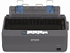EPSON LX-350 - принтер матричный (Grey) купить в интернет-магазине icover