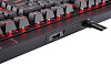 Игровая клавиатура Corsair Strafe CH-9000088-RU (Black) купить в интернет-магазине icover