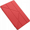 Чехол-книжка Baseus Jane Y-Type (LTAPIPD-G09) для iPad 10.2" 2019 (Red) купить в интернет-магазине icover