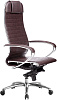 Офисное кресло METTA Samurai K-1.04 (Maroon) купить в интернет-магазине icover