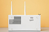 MikroTik RouterBOARD (CRS125-24G-1S-2HnD-IN) - управляемый коммутатор с поддержкой 3G/4G модемов (White) купить в интернет-магазине icover