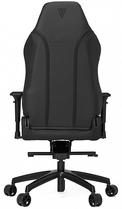 Игровое компьютерное кресло Vertagear Gaming Chair Racing Series P-Line PL6000 (Black/Carbon Edition) купить в интернет-магазине icover