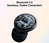 Bluetooth-наушники 1MORE ColorBuds 2 ES602 (Black) купить в интернет-магазине icover