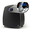 Boneco Air-O-Swiss W2055D - мойка воздуха (Matt Black) купить в интернет-магазине icover