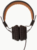 Наушники с микрофоном Marshall Major III (Brown) купить в интернет-магазине icover