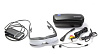 Carl Zeiss Cinemizer OLED Multimedia - видеоочки для систем FPV (White) купить в интернет-магазине icover