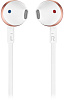 Bluetooth-наушники с микрофоном JBL Tune 205BT (Rose Gold) купить в интернет-магазине icover