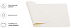 Коврик для животных Jordan & Judy Pet Placemat S (JJ-PE0011-S) купить в интернет-магазине icover