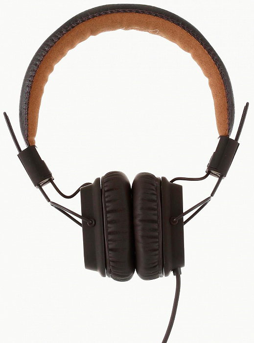 Наушники с микрофоном Marshall Major III (Brown) купить в интернет-магазине icover